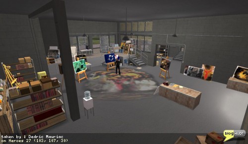 RFL of SL 2008 Royal Bretons